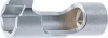 BGS technic Speciális dugókulcs, hasított, 3/8", 15 mm (BGS 70988-15)