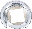 BGS technic Speciális dugókulcs, hasított, 3/8", 15 mm (BGS 70988-15)