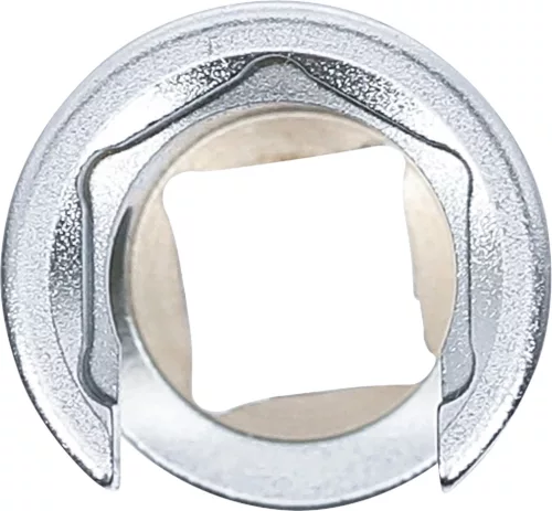 BGS technic Speciális dugókulcs, hasított, 3/8", 15 mm (BGS 70988-15)