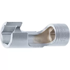   BGS technic Speciális dugókulcs, hasított, 3/8", 16 mm (BGS 70988-16)