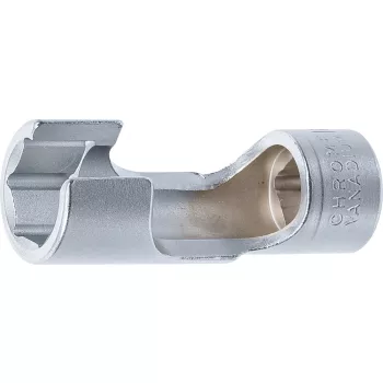   BGS technic Speciális dugókulcs, hasított, 3/8", 16 mm (BGS 70988-16)