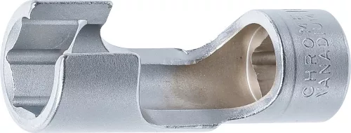 BGS technic Speciális dugókulcs, hasított, 3/8", 16 mm (BGS 70988-16)
