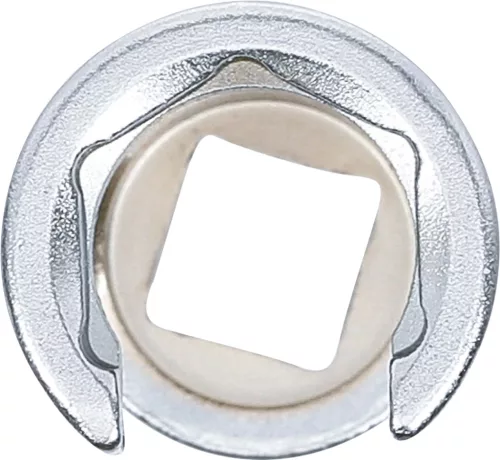 BGS technic Speciális dugókulcs, hasított, 3/8", 16 mm (BGS 70988-16)