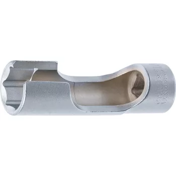   BGS technic Speciális dugókulcs, hasított, 3/8", 17 mm (BGS 70988-17)