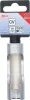 BGS technic Speciális dugókulcs, hasított, 3/8", 17 mm (BGS 70988-17)