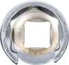 BGS technic Speciális dugókulcs, hasított, 3/8", 18 mm (BGS 70988-18)