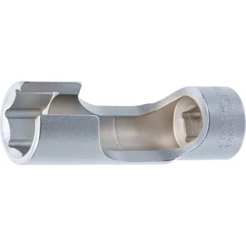   BGS technic Speciális dugókulcs, hasított, 3/8", 19 mm (BGS 70988-19)