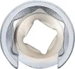 BGS technic Speciális dugókulcs, hasított, 3/8", 19 mm (BGS 70988-19)