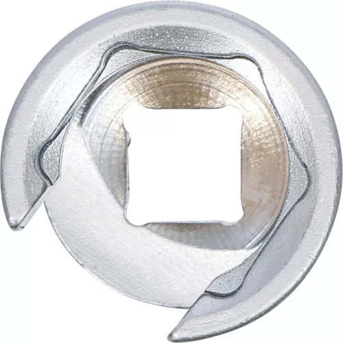 BGS technic Speciális dugókulcs, hasított, 3/8", 19 mm (BGS 70988-19)