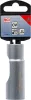 BGS technic Speciális dugókulcs, hasított, 3/8", 19 mm (BGS 70988-19)
