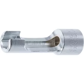   BGS technic Speciális dugókulcs, hasított, 3/8", 8 mm (BGS 70988-8)