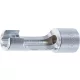 BGS technic Speciális dugókulcs, hasított, 3/8", 8 mm (BGS 70988-8)