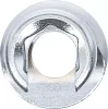 BGS technic Speciális dugókulcs, hasított, 3/8", 8 mm (BGS 70988-8)