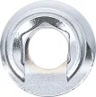 BGS technic Speciális dugókulcs, hasított, 3/8", 8 mm (BGS 70988-8)