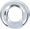 BGS technic Speciális dugókulcs, hasított, 3/8", 9 mm (BGS 70988-9)