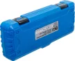 BGS technic Speciális dugókulcskészlet, hasított, 3/8", 5-19 mm, 12 darabos (BGS 70988)