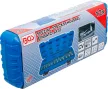 BGS technic Speciális dugókulcskészlet, hasított, 3/8", 5-19 mm, 12 darabos (BGS 70988)