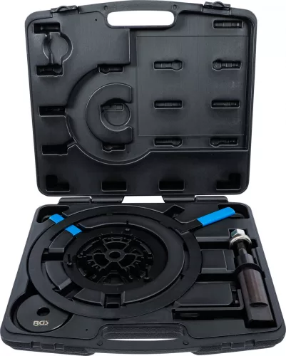 BGS technic Kuplung visszaállító szerszámkészlet, Ford Power Shift DPS6 / 6DCT250 típushoz (BGS 70997)