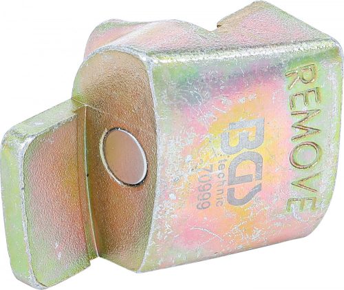 BGS technic Szíjtárcsa lehúzó készlet, univerzális (BGS 70999)