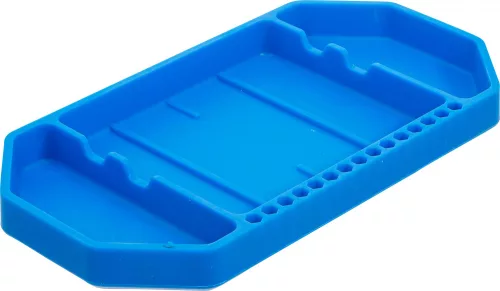 BGS technic Szilikon gumi szerszámtároló tálca | kicsi (BGS 71004)