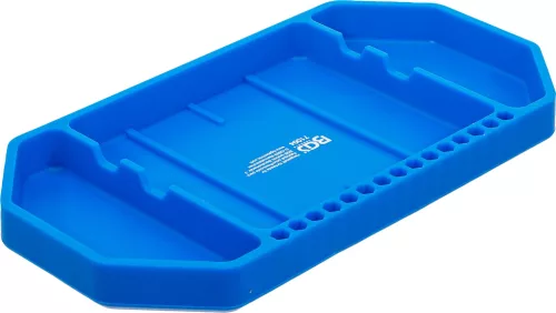 BGS technic Szilikon gumi szerszámtároló tálca | kicsi (BGS 71004)