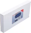 BGS technic Szilikon gumi szerszámtároló tálca | kicsi (BGS 71004)