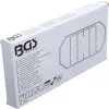 BGS technic Szilikon gumi szerszámtároló tálca | kicsi (BGS 71004)