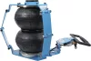 BGS technic Pneumatikus légpárnás emelő | 2000 kg (71008)