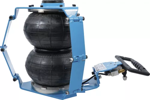 BGS technic Pneumatikus légpárnás emelő | 2000 kg (71008)
