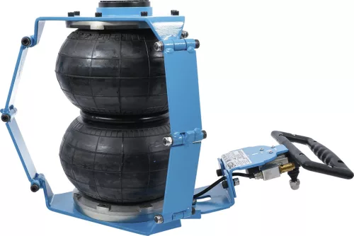 BGS technic Pneumatikus légpárnás emelő | 2000 kg (71008)