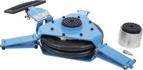 BGS technic Pneumatikus légpárnás emelő | 2000 kg (71008)