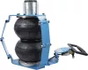 BGS technic Pneumatikus légpárnás emelő | 2000 kg (71008)