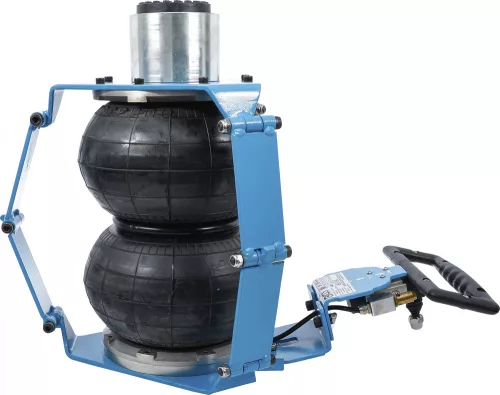 BGS technic Pneumatikus légpárnás emelő | 2000 kg (71008)