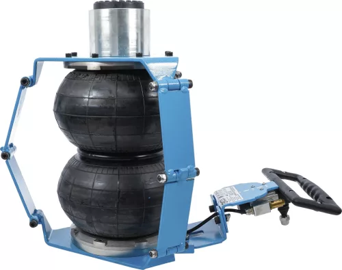 BGS technic Pneumatikus légpárnás emelő | 2000 kg (71008)
