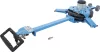 BGS technic Pneumatikus légpárnás emelő | mobil | max. 410 mm | 2000 kg (71009)