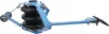 BGS technic Pneumatikus légpárnás emelő | mobil | max. 505 mm | 2000 kg (71010)