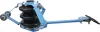 BGS technic Pneumatikus légpárnás emelő | mobil | max. 505 mm | 2000 kg (71010)