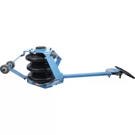   BGS technic Pneumatikus légpárnás emelő | mobil | max. 505 mm | 2000 kg (71010)