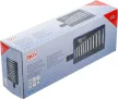 BGS technic Csillag-villáskulcs készlet, 8-19 mm, 12 darabos (BGS 71021)