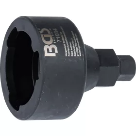   BGS technic Nagynyomású üzemanyag-szivattyú kerék lehúzó VAG 1,4–2,0 TDI motorokhoz, OEM T10489 (BGS 71034)