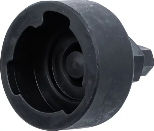 BGS technic Nagynyomású üzemanyag-szivattyú kerék lehúzó VAG 1,4–2,0 TDI motorokhoz, OEM T10489 (BGS 71034)