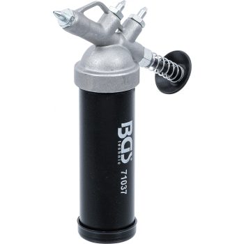 BGS technic Mini zsírzóprés, 85 cm³ (BGS 71037)