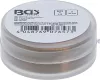 BGS technic Menetvágó vas | M12 x 1,5 x 30 mm (71039-2)