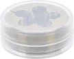 BGS technic Menetvágó vas | M12 x 1,5 x 30 mm (71039-2)