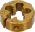 BGS technic Menetvágó vas | M14 x 1,5 x 30 mm (71039-3)