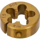 BGS technic Menetvágó vas | M14 x 1,5 x 30 mm (71039-3)