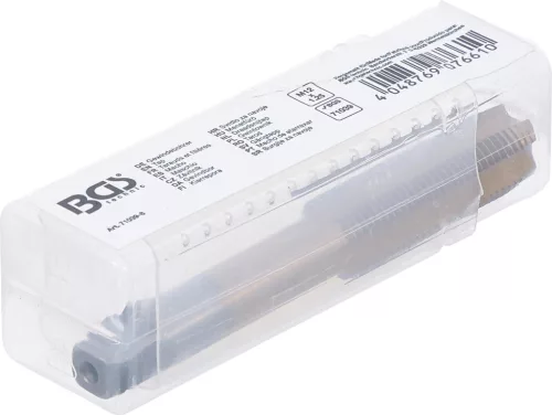 BGS technic Menetfúró | M12 x 1,25 (71039-8)