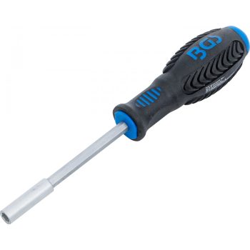   BGS technic hajtószár bitekhez, 1/4", 210 mm (BGS 71044)