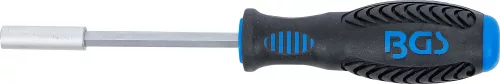 BGS technic hajtószár bitekhez, 1/4", 210 mm (BGS 71044)