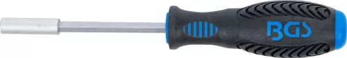 BGS technic hajtószár bitekhez, 1/4", 210 mm (BGS 71044)